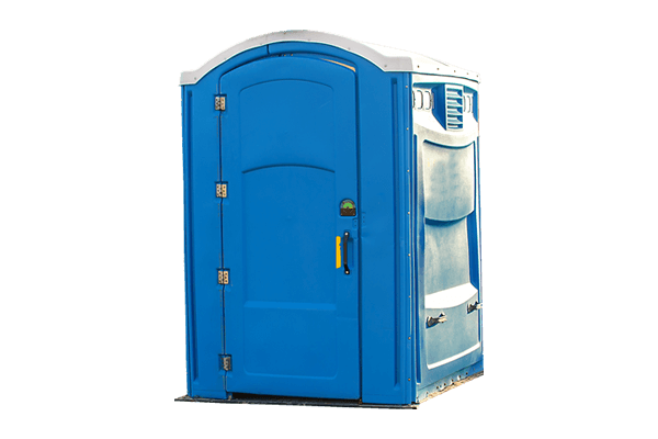 ADA Handicap Accessible Porta Potty Oneonta NY