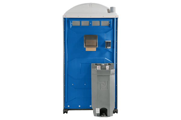Deluxe Flushable Porta Potty Oneonta NY
