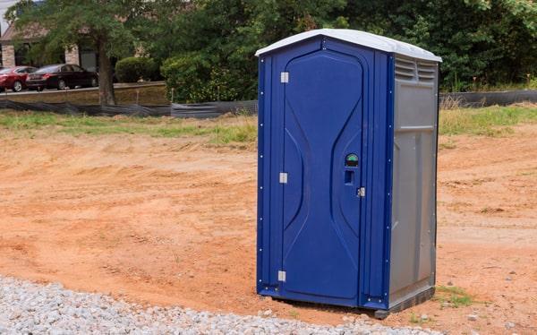 Short-Term Porta Potty Rentals Oneonta NY
