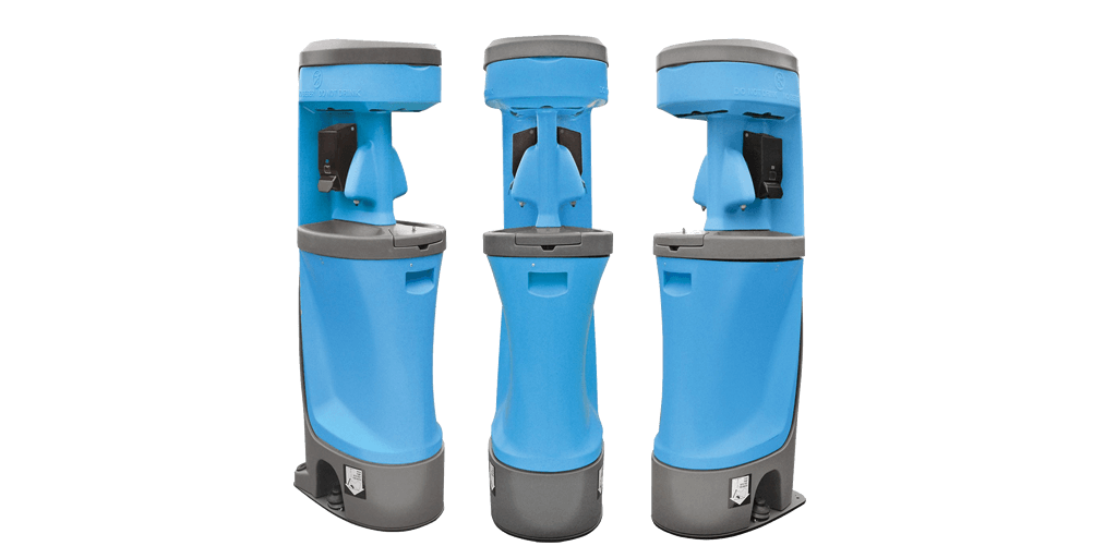 Portable Handwashing Stations Oneonta NY