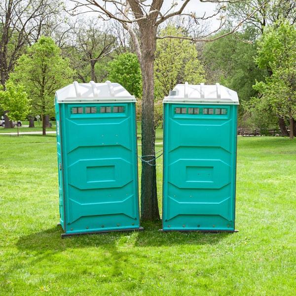Seasonal Porta Potty Rentals Oneonta NY